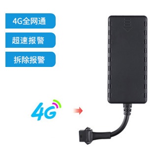 微型智能终端KG-12A 有源定位终端 简易车载终端 产品图6