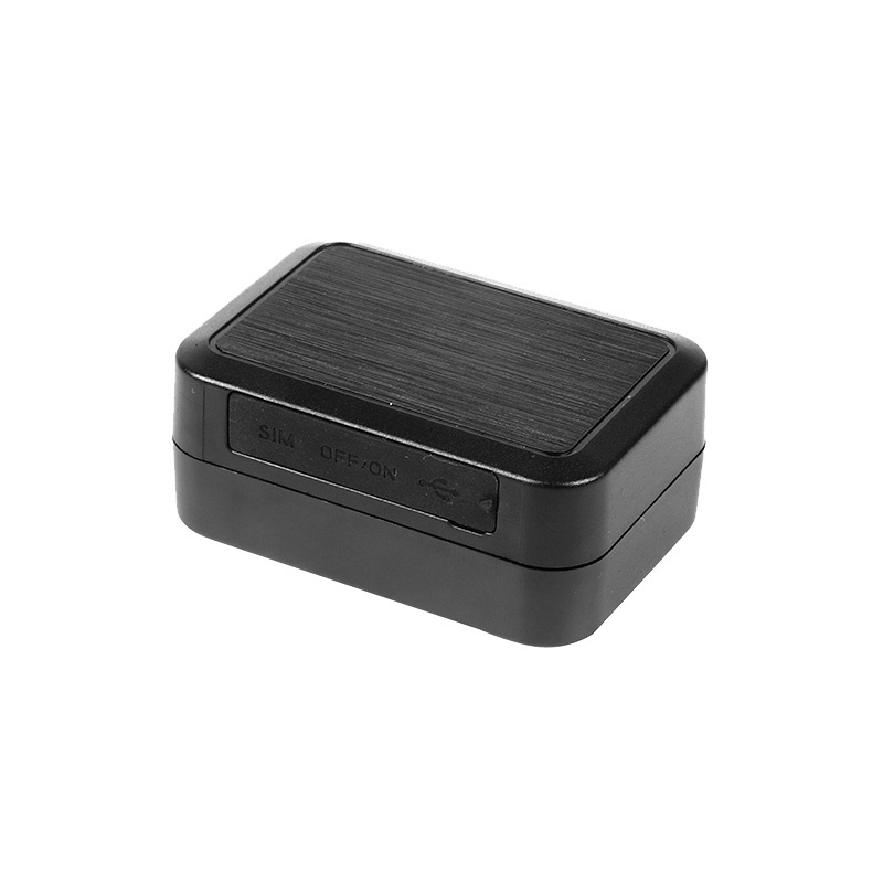 超长待机车载定位终端AG15 产品图1