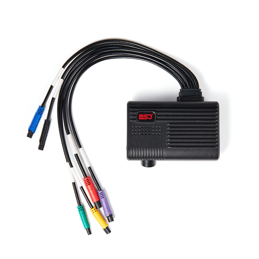 4G双路行车记录仪GH13 | 4G高清双路行车记录仪 | GPS定位车载监控