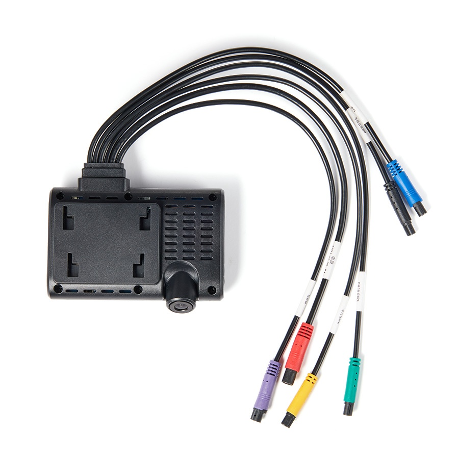 4G双路行车记录仪GH13 产品图3