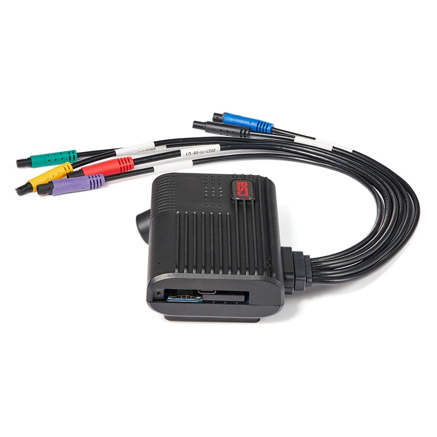 4G双路行车记录仪GH13 产品图2