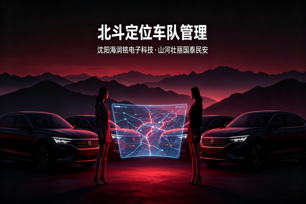 沈阳环卫车管理