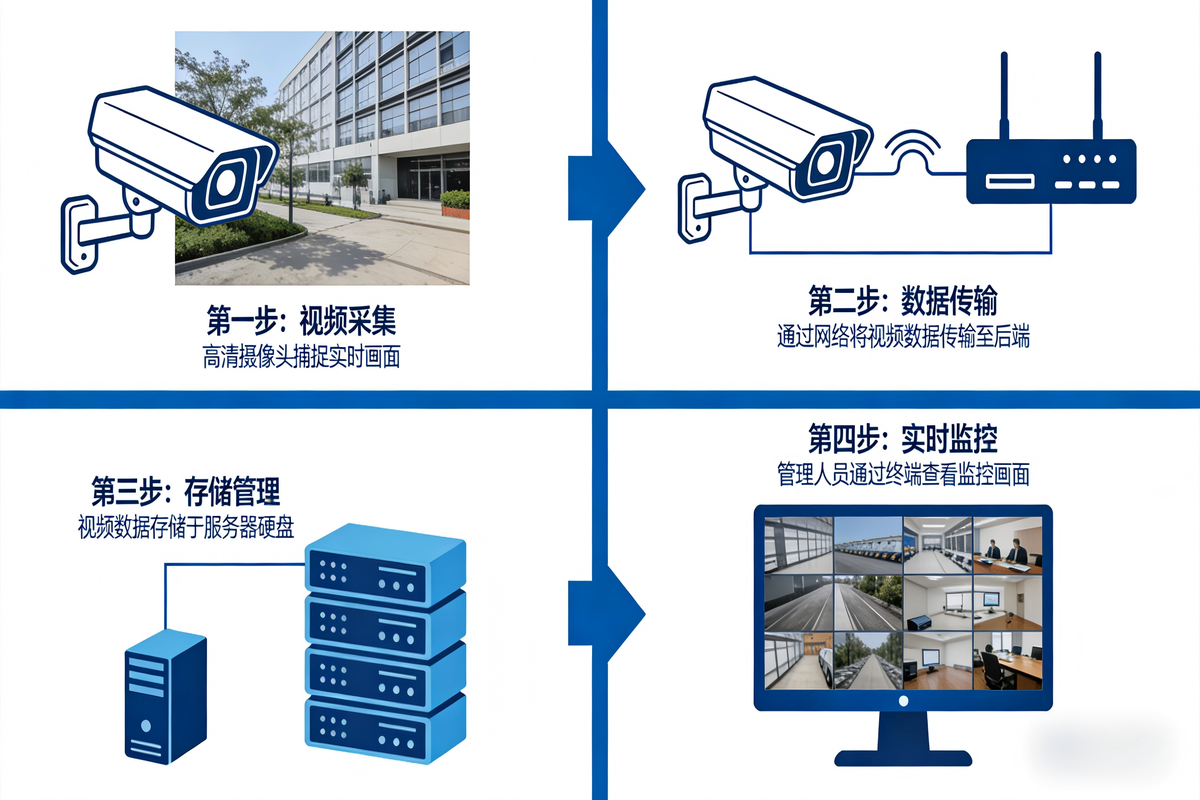 网络工程