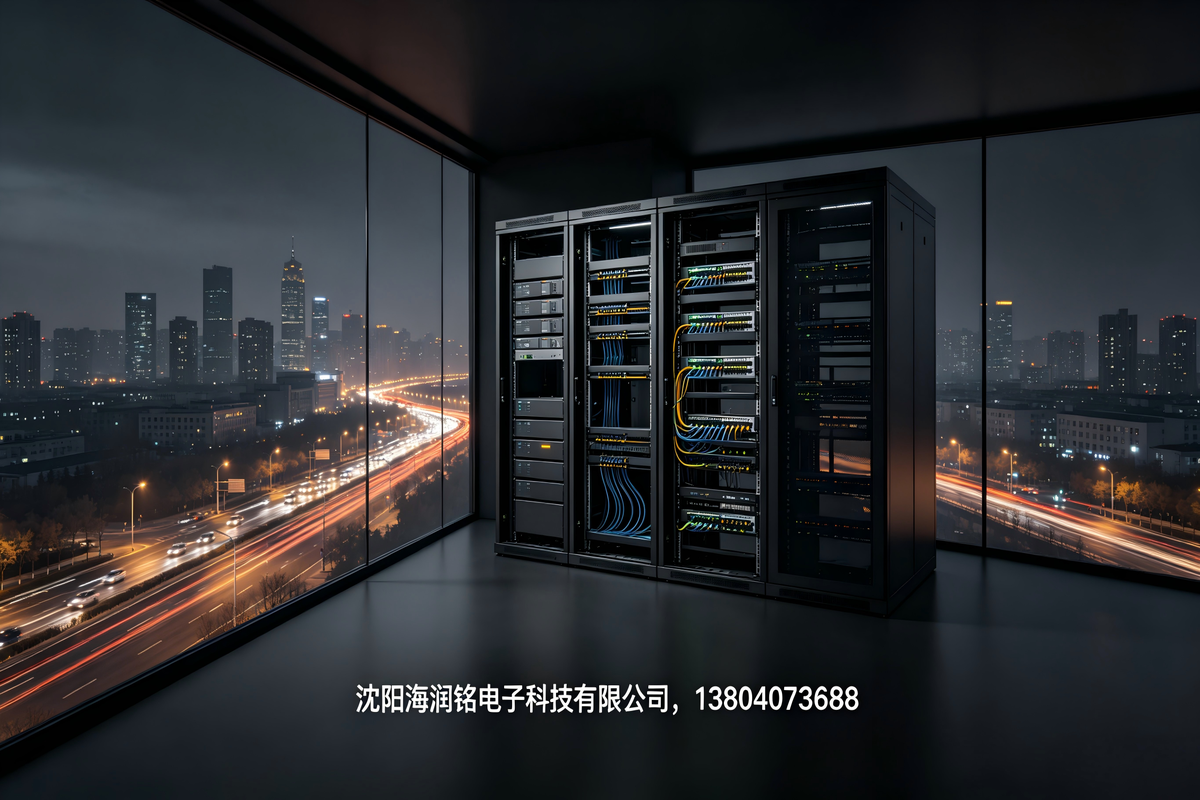 门禁道闸